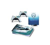 Sticker pour Sony Console PS5, Final Fantsy VII-120