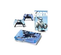 Sticker pour Sony Console PS5, Fortnite-1122