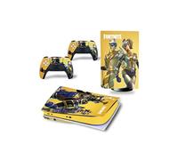 Sticker pour Sony Console PS5, Fortnite-1189