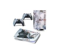 Sticker pour Sony Console PS5, God of War-1273