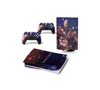 Sticker pour Sony Console PS5, God of War-1289