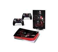 Sticker pour Sony Console PS5, God of War-1292