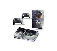 Sticker pour Sony Console PS5, HALO：INFINITE-1502