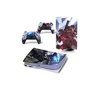 Sticker pour Sony Console PS5, HALO：INFINITE-1504 G