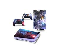 Sticker pour Sony Console PS5, HALO：INFINITE-1513 G
