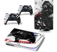 Sticker pour Sony Console PS5, King Kong-807 G
