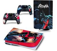 Sticker pour Sony Console PS5, Marvel-1602