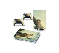 Sticker pour Sony Console PS5, Monster Hunter World-894