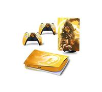 Sticker pour Sony Console PS5, Mortal Kombat-1465