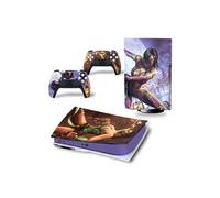 Sticker pour Sony Console PS5, Mortal Kombat-1485