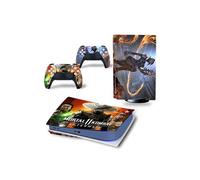 Sticker pour Sony Console PS5, Mortal Kombat-1486