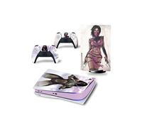 Sticker pour Sony Console PS5, Mortal Kombat-1491