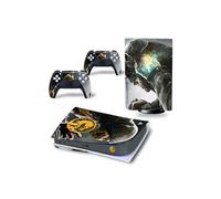 Sticker pour Sony Console PS5, Mortal Kombat-1493