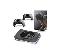Sticker pour Sony Console PS5, Mortal Kombat-1494