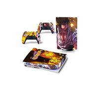 Sticker pour Sony Console PS5, NARUTO-1066