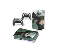 Sticker pour Sony Console PS5, NieR: Autonmata-1393