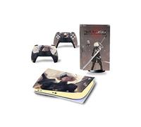 Sticker pour Sony Console PS5, NieR: Autonmata-1399