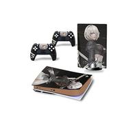 Sticker pour Sony Console PS5, NieR: Autonmata-1401