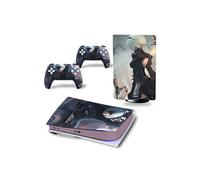 Sticker pour Sony Console PS5, NieR: Autonmata-1406
