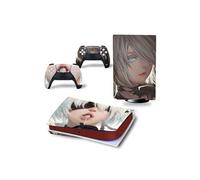 Sticker pour Sony Console PS5, NieR: Autonmata-1411