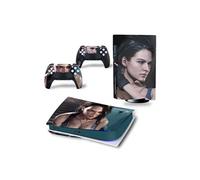 Sticker pour Sony Console PS5, Resident Evil 2-1224