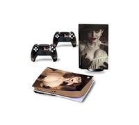 Sticker pour Sony Console PS5, Resident Evil Village-1042