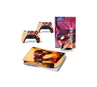 Sticker pour Sony Console PS5, Spider-Man-1073