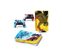 Sticker pour Sony Console PS5, Star Wars-1232