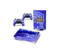 Sticker pour Sony Console PS5, Star Wars-1233