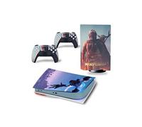 Sticker pour Sony Console PS5, Star Wars-1238