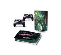 Sticker pour Sony Console PS5, Star Wars-1252
