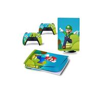 Sticker pour Sony Console PS5, Super Mario Bros.-146 G