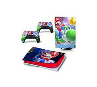 Sticker pour Sony Console PS5, Super Mario Bros-2983