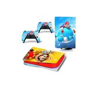 Sticker pour Sony Console PS5, Super Mario Bros-3008 G