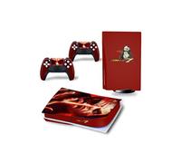 Sticker pour Sony Console PS5, TEKKEN7-236 G