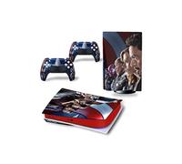 Sticker pour Sony Console PS5, The Avengers-1451