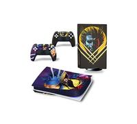Sticker pour Sony Console PS5, The Avengers-1580