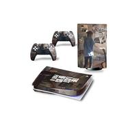 Sticker pour Sony Console PS5, The last of us-1647