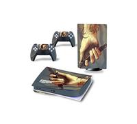 Sticker pour Sony Console PS5, The last of us-1651 G