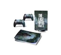 Sticker pour Sony Console PS5, The last of us-1654