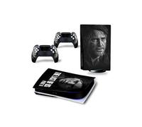 Sticker pour Sony Console PS5, The last of us-1655