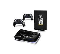 Sticker pour Sony Console PS5, The last of us-1663