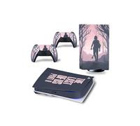 Sticker pour Sony Console PS5, The last of us-1668