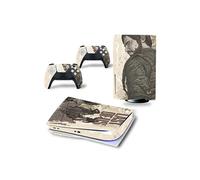 Sticker pour Sony Console PS5, The last of us-1671 G