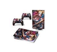 Sticker pour Sony Console PS5, The Suicide Squad-28