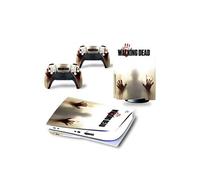 Sticker pour Sony Console PS5, The Walking Dead-145
