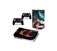 Sticker pour Sony Console PS5, Venom-1572