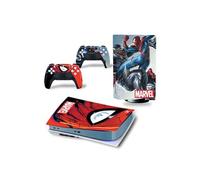Sticker pour Sony Console PS5, Venom-1574
