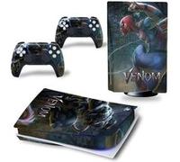 Sticker pour Sony Console PS5, Venom-1575 G