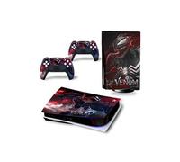 Sticker pour Sony Console PS5, Venom-1577